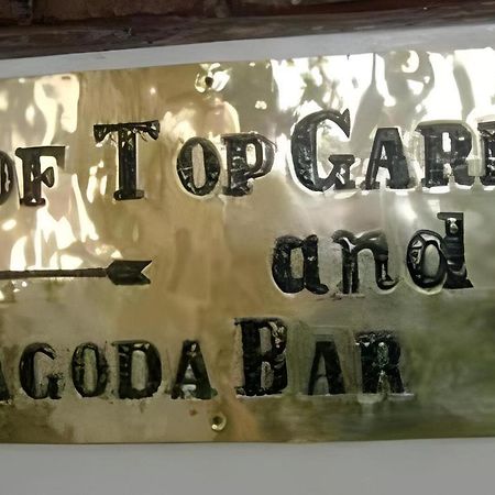 Hotel Vajra Katmandu Kültér fotó