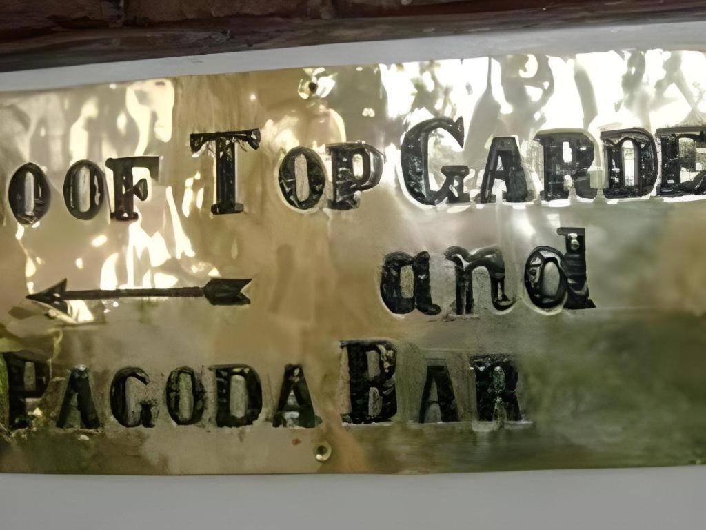 Hotel Vajra Katmandu Kültér fotó