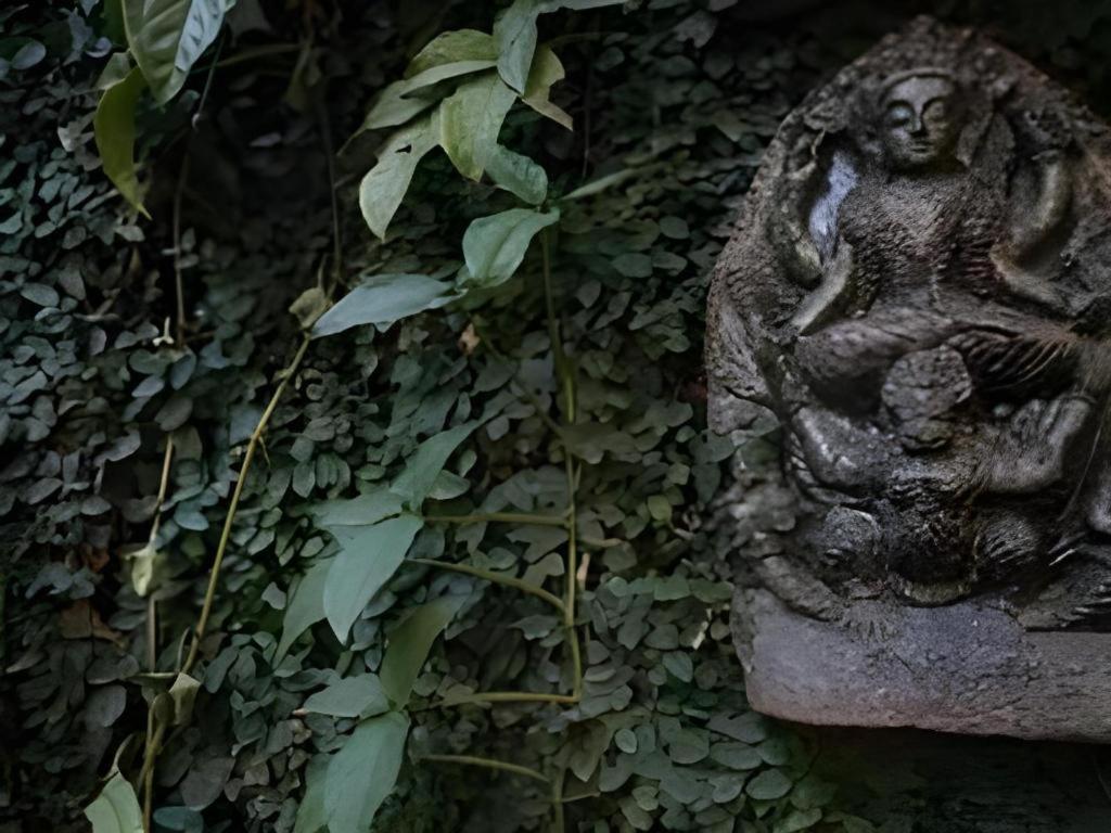 Hotel Vajra Katmandu Kültér fotó