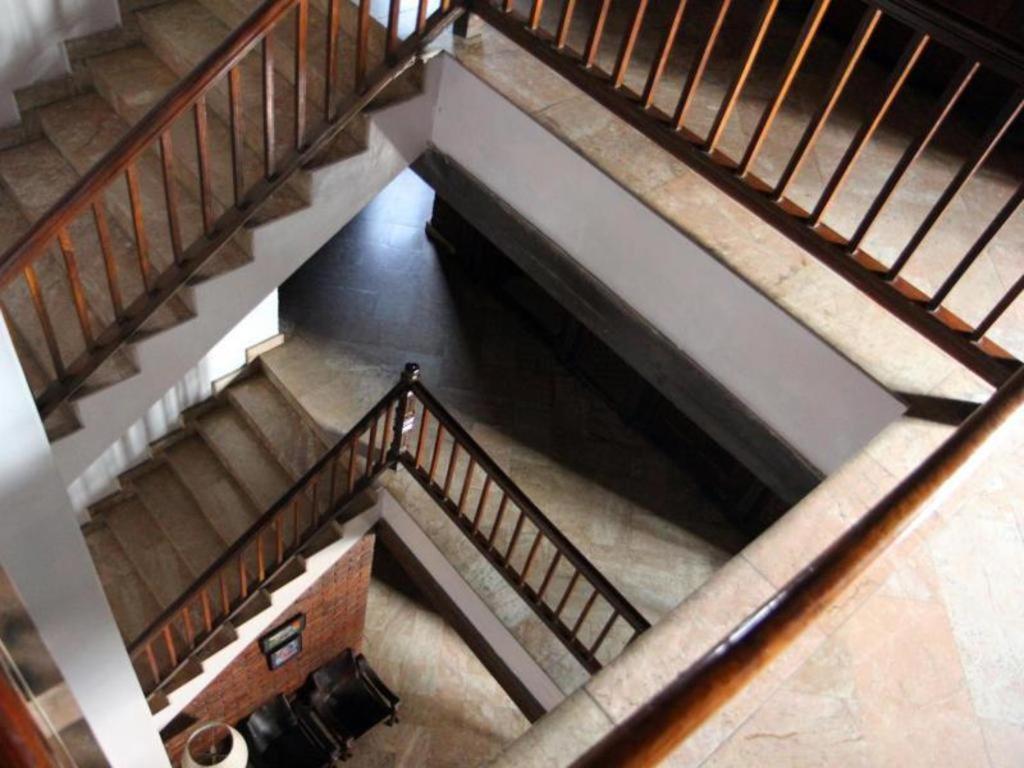 Hotel Vajra Katmandu Kültér fotó