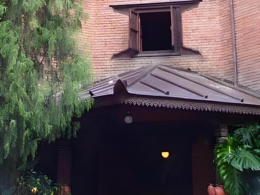 Hotel Vajra Katmandu Kültér fotó