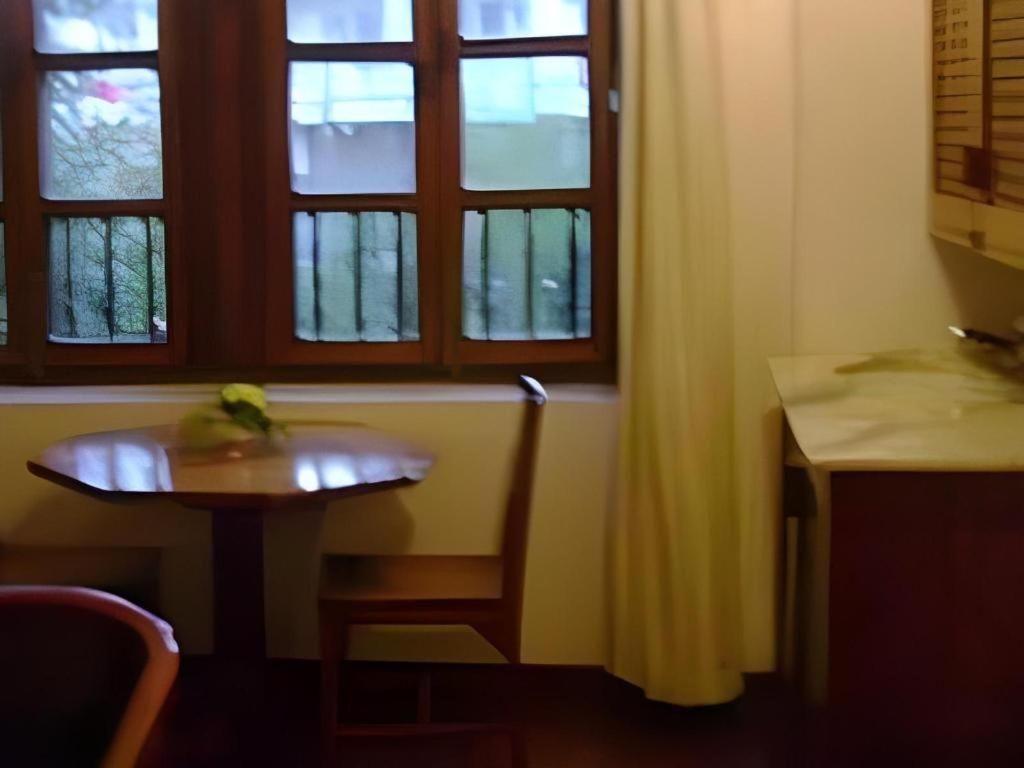 Hotel Vajra Katmandu Kültér fotó