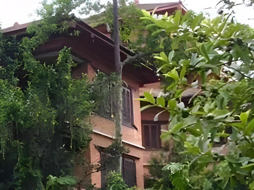 Hotel Vajra Katmandu Kültér fotó