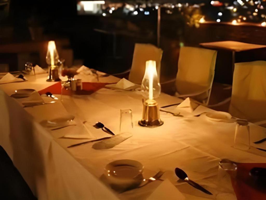 Hotel Vajra Katmandu Kültér fotó