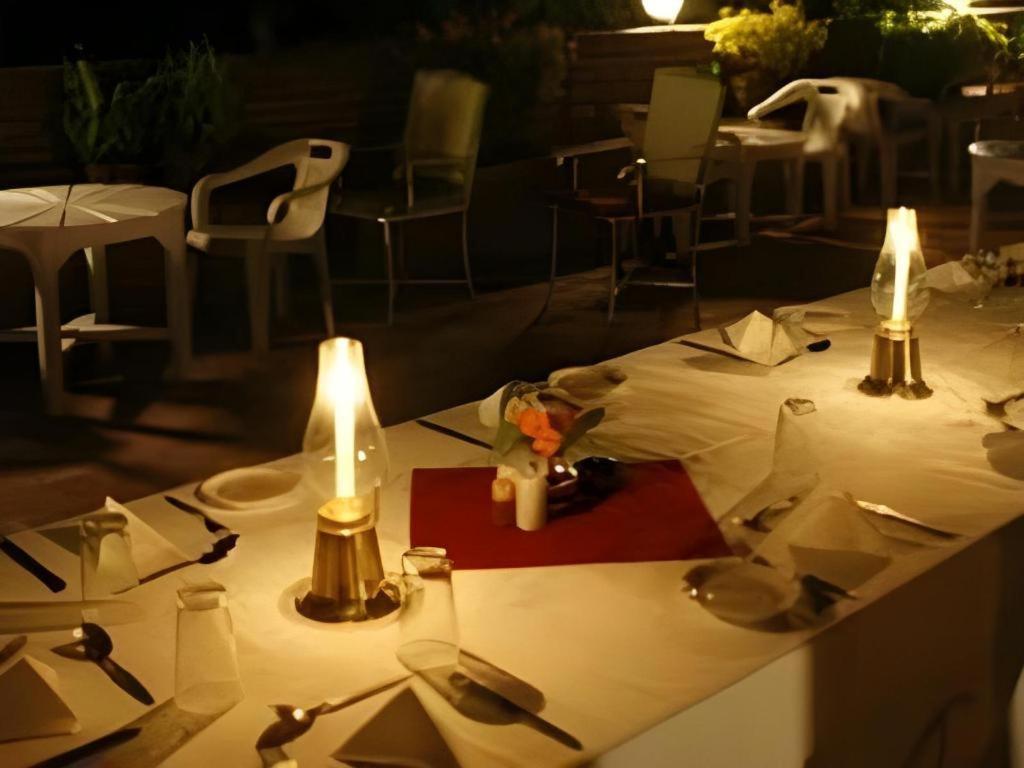 Hotel Vajra Katmandu Kültér fotó
