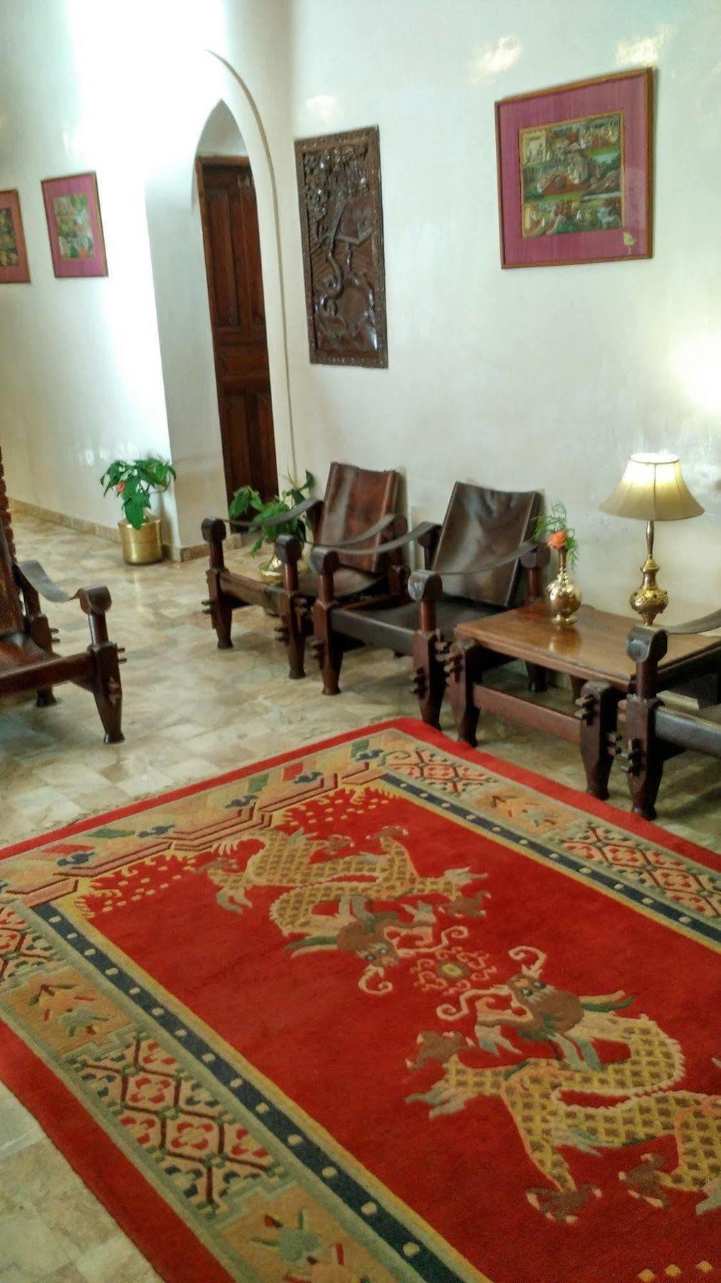 Hotel Vajra Katmandu Kültér fotó